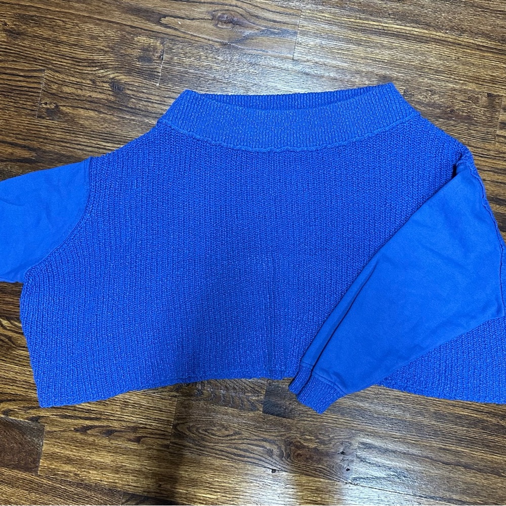 Free People Sweater